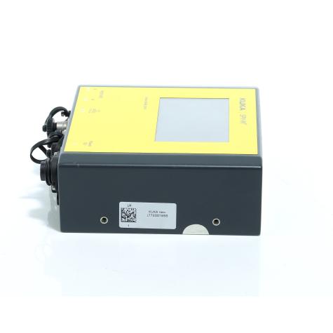 Laser Spionagedetektor SPY-M  Neu